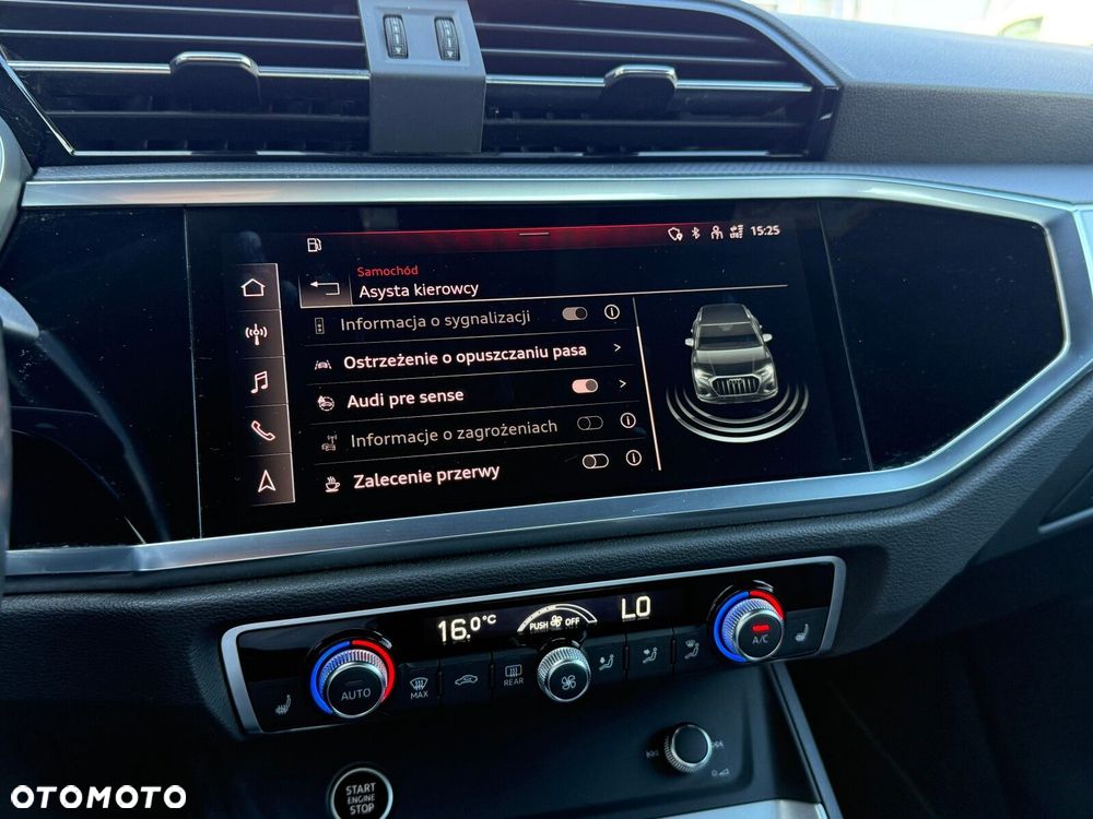 Audi Q3 - 37