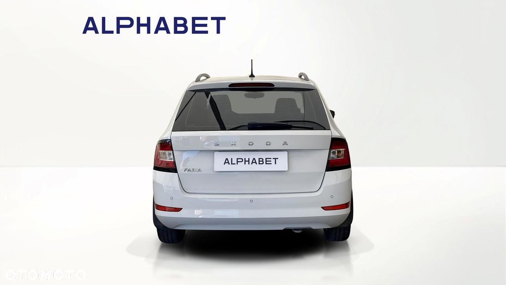Skoda Fabia 1.0 TSI Ambition - 4