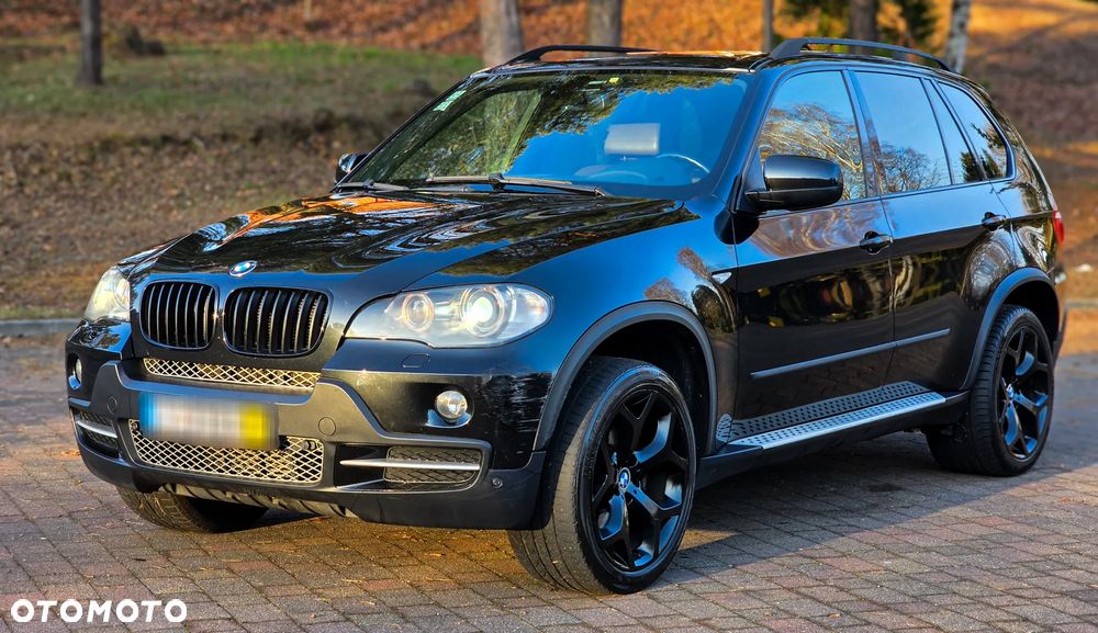 BMW X5 xDrive30d - 3