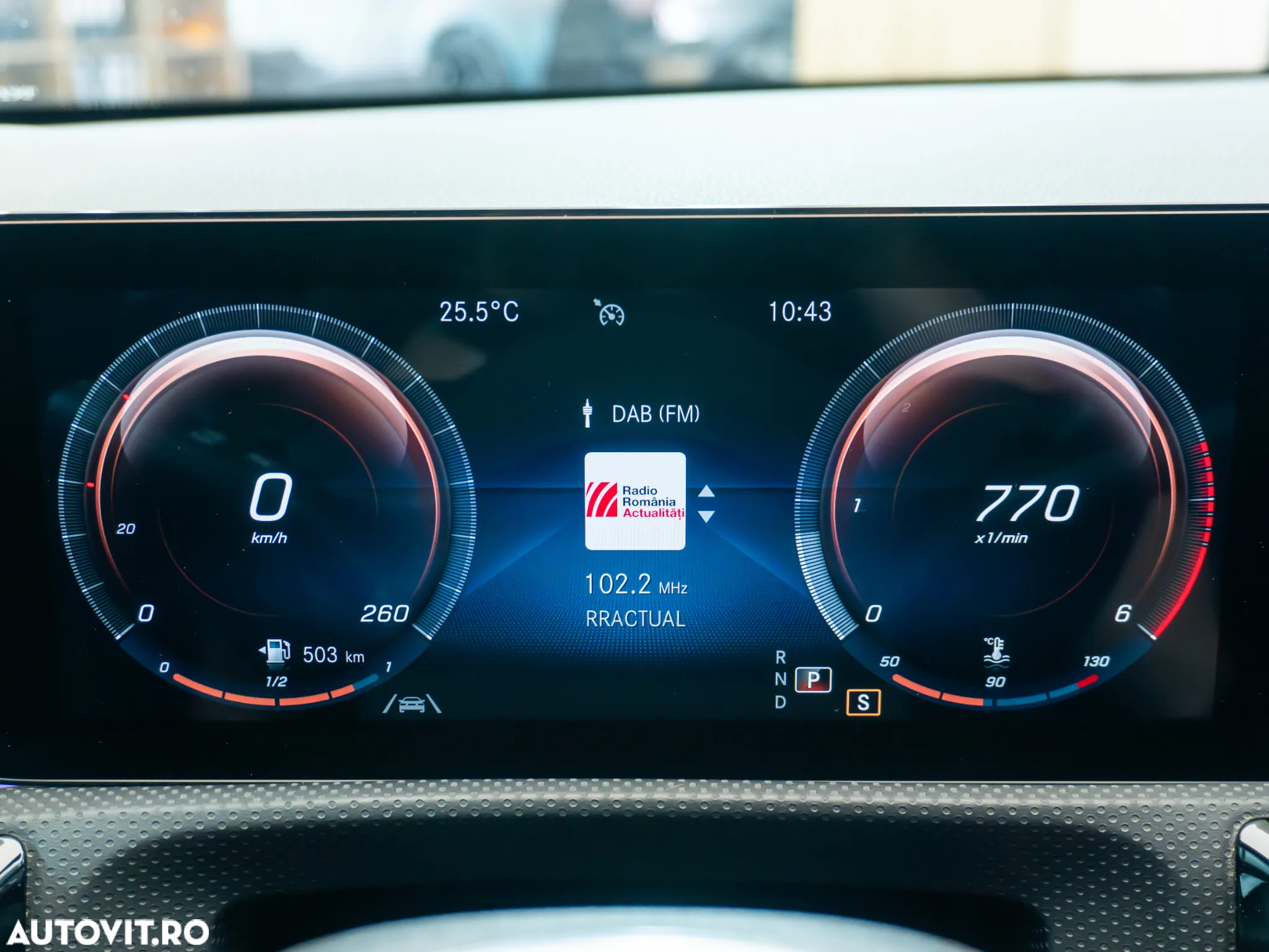Mercedes-Benz CLA 180 d 8G-DCT Progressive - 39