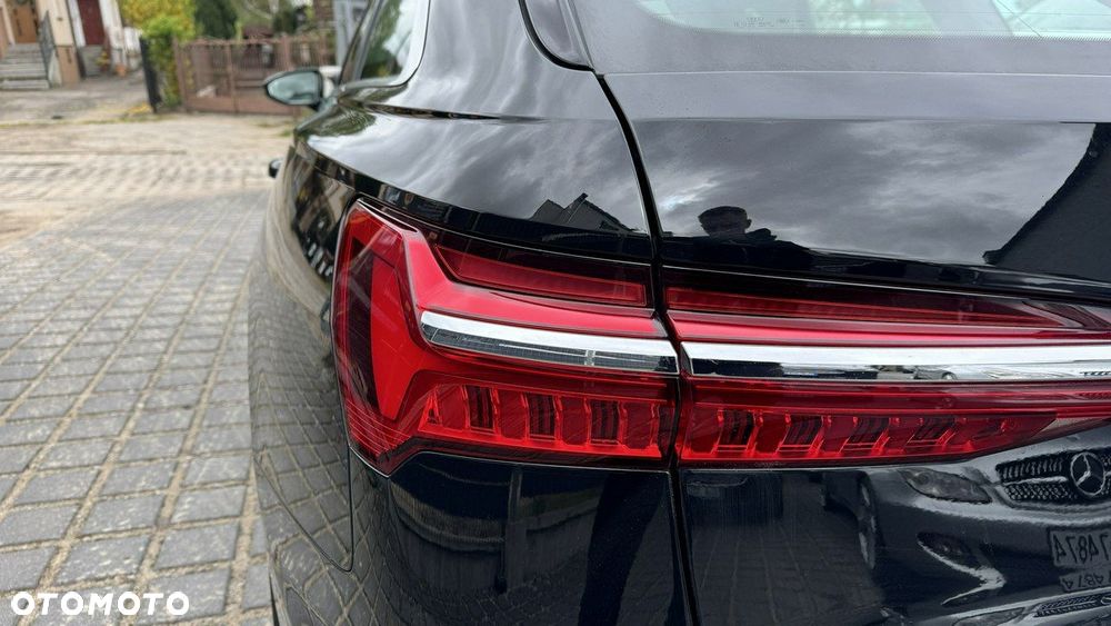 Audi A6 Avant - 24
