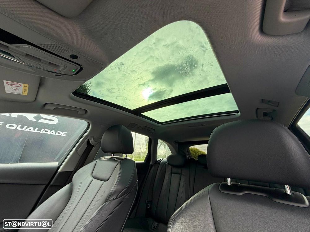 Audi A4 Avant 2.0 TDI S-line S tronic - 13