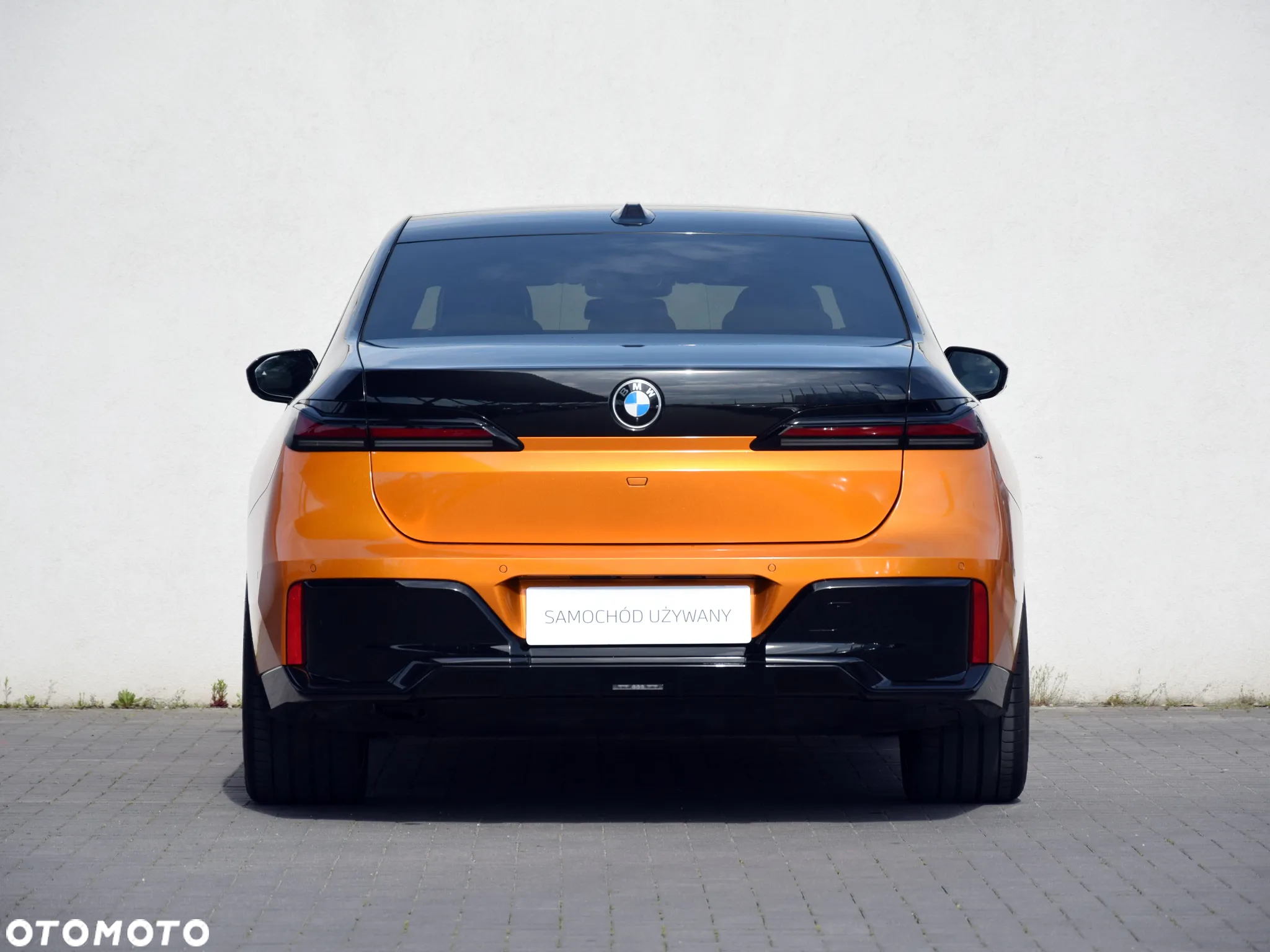 BMW Seria 7 - 6