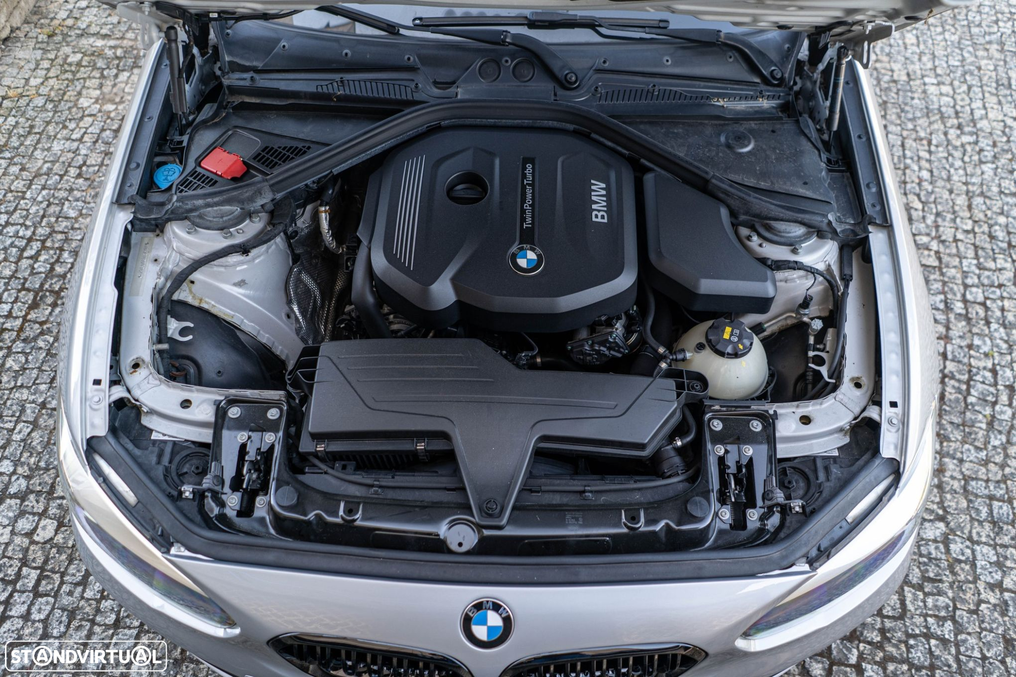 BMW 116 i Advantage - 58
