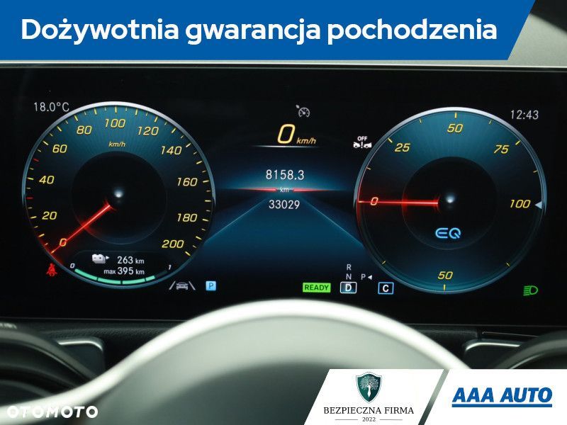 Mercedes-Benz EQB - 10