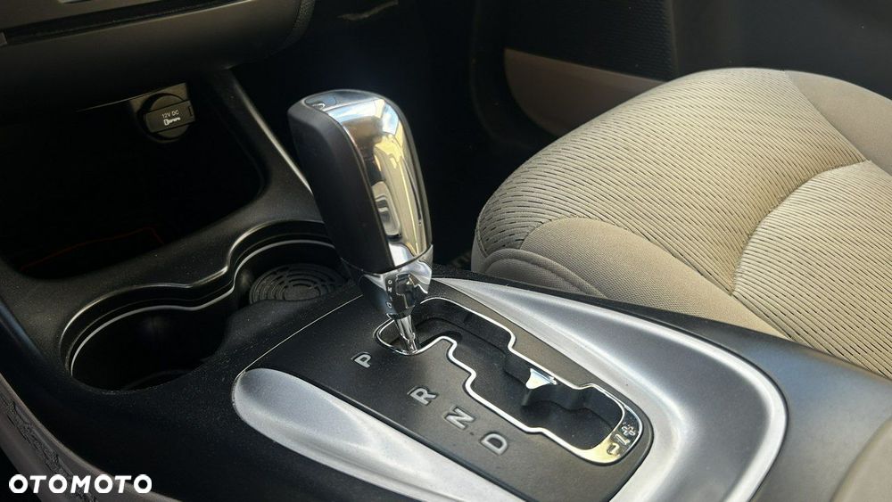 Dodge Journey - 13