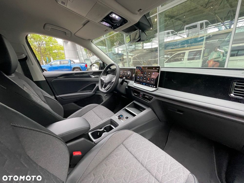 Volkswagen Tiguan - 14