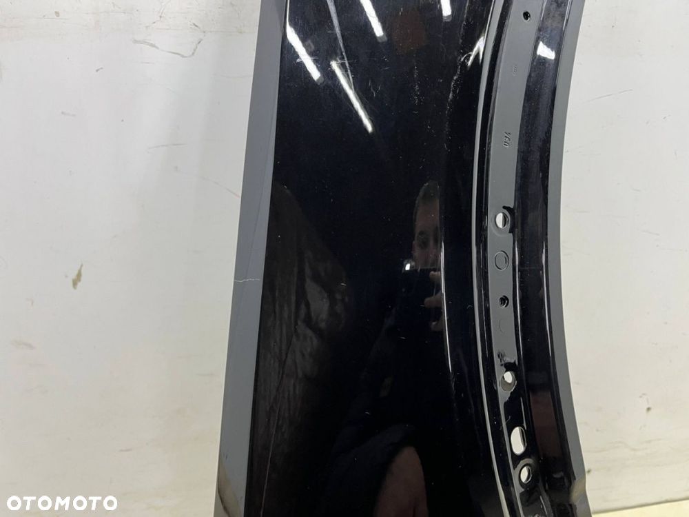 Błotnik Audi E-Tron Q8 ETron 18-25r. prawy przedni prawy przód - 4