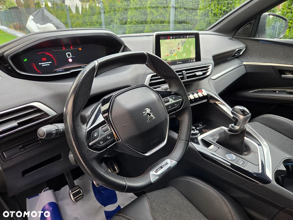 Peugeot 3008 HDi 150 Business-Line - 22