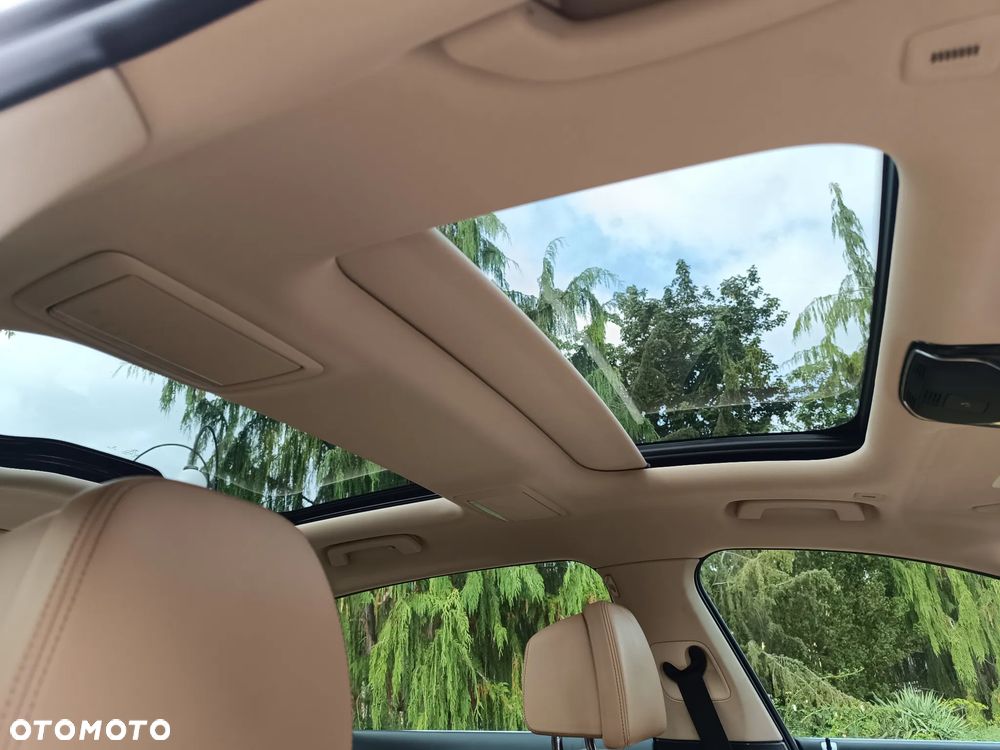 BMW Seria 7 - 9
