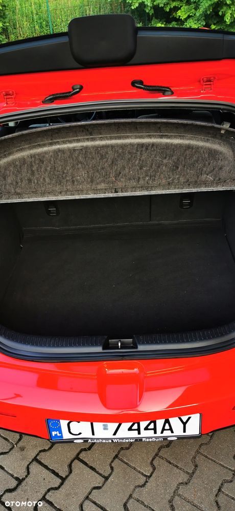 Mazda 3 1.6 Comfort - 22