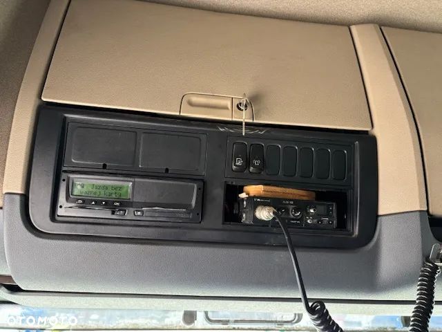 Scania R 500 6x4 - 33