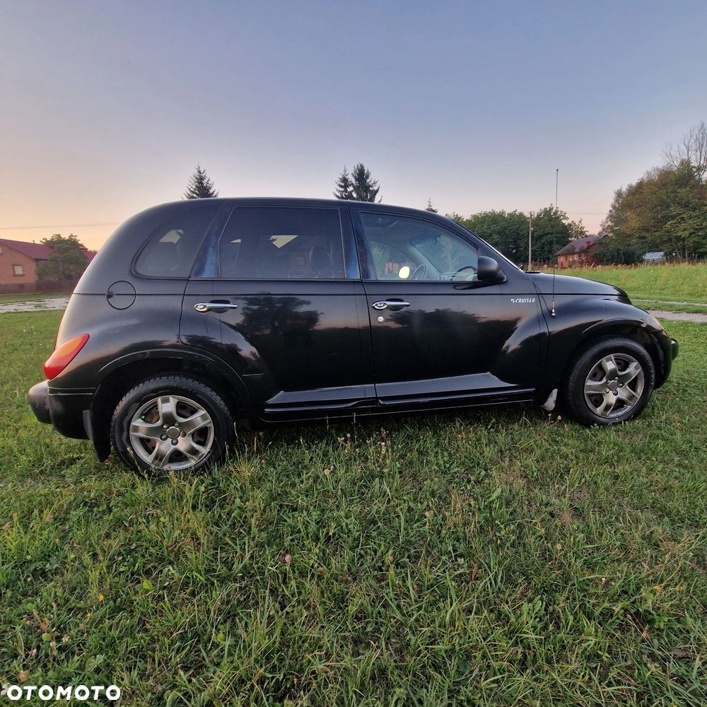 Chrysler PT Cruiser - 3