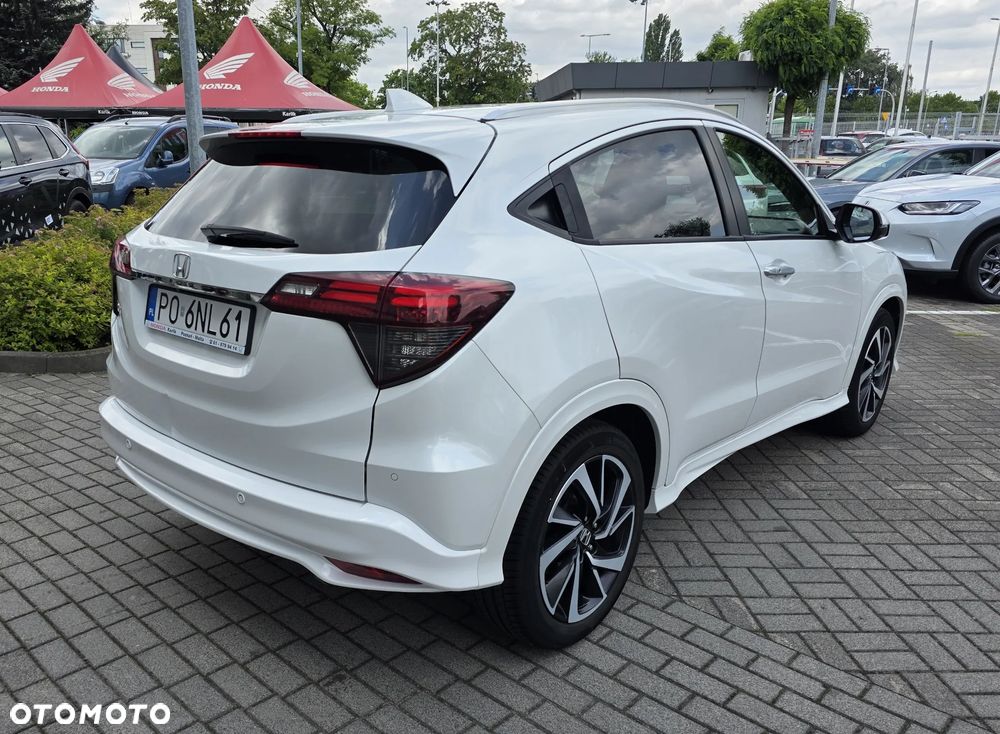 Honda HR-V 1.5 Executive (ADAS) CVT - 19