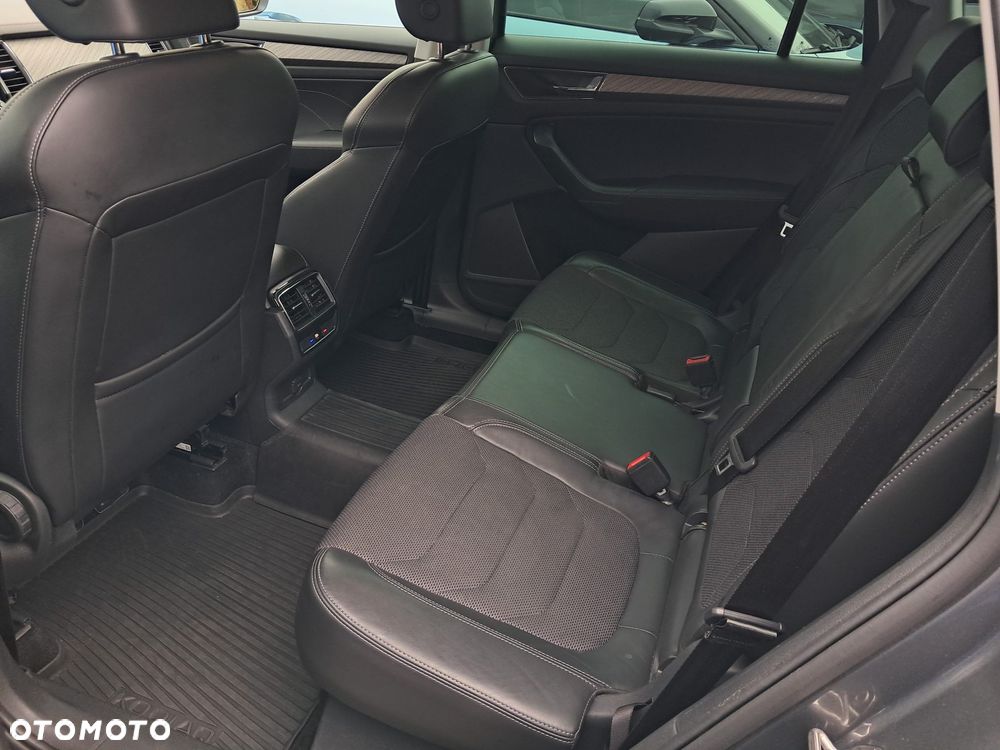 Skoda Kodiaq 2.0 TDI 4x4 Style DSG - 32