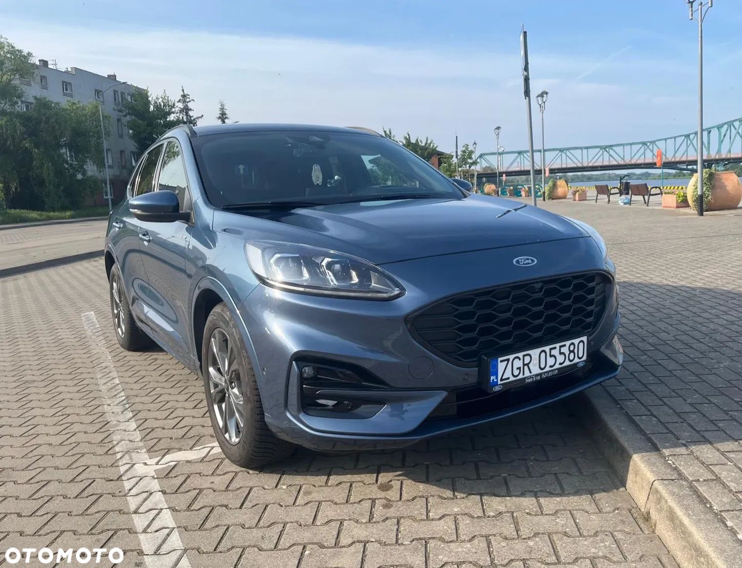 Ford Kuga 1.5 EcoBoost FWD ST-Line - 1