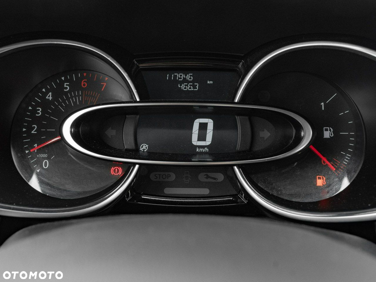 Renault Clio 0.9 Energy TCe Alize - 12