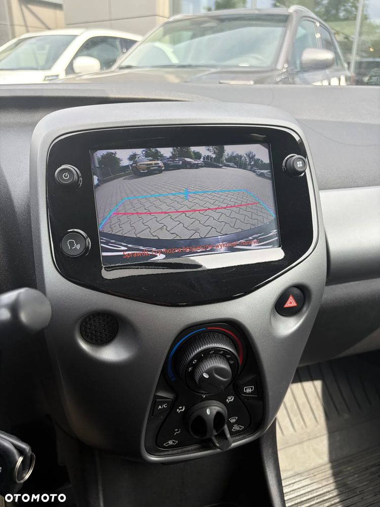 Toyota Aygo - 12
