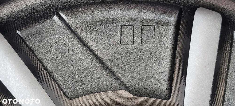 FELGA HYUNDAI IONIQ 6 7,5X18 18 ET51 5X114,3 67,1 52910-KL110 NOWA - 11