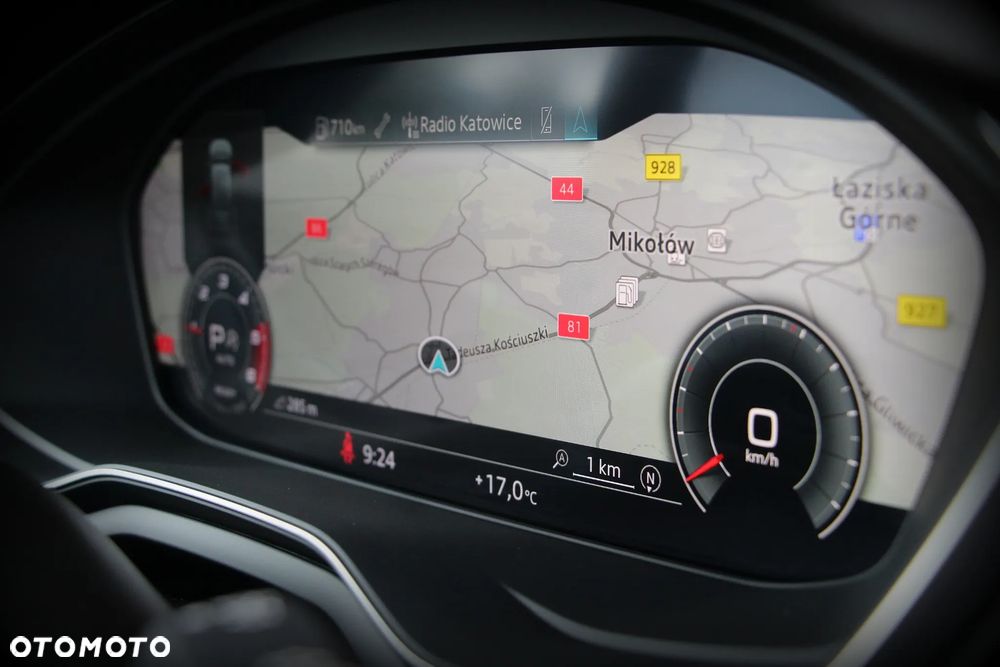 Audi A4 Avant 40 TDI Quattro S Line S tronic - 20