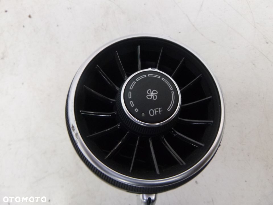 AUDI TT 8S WLOT POWIETRZA PANEL - 12