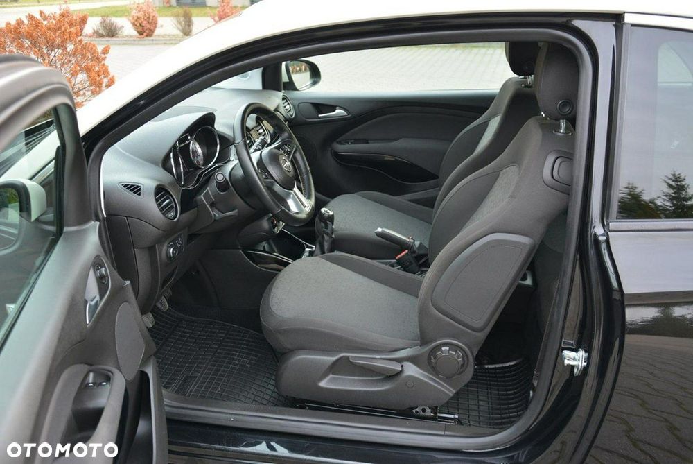 Opel Adam 1.4 Jam Unlimited S&S - 20