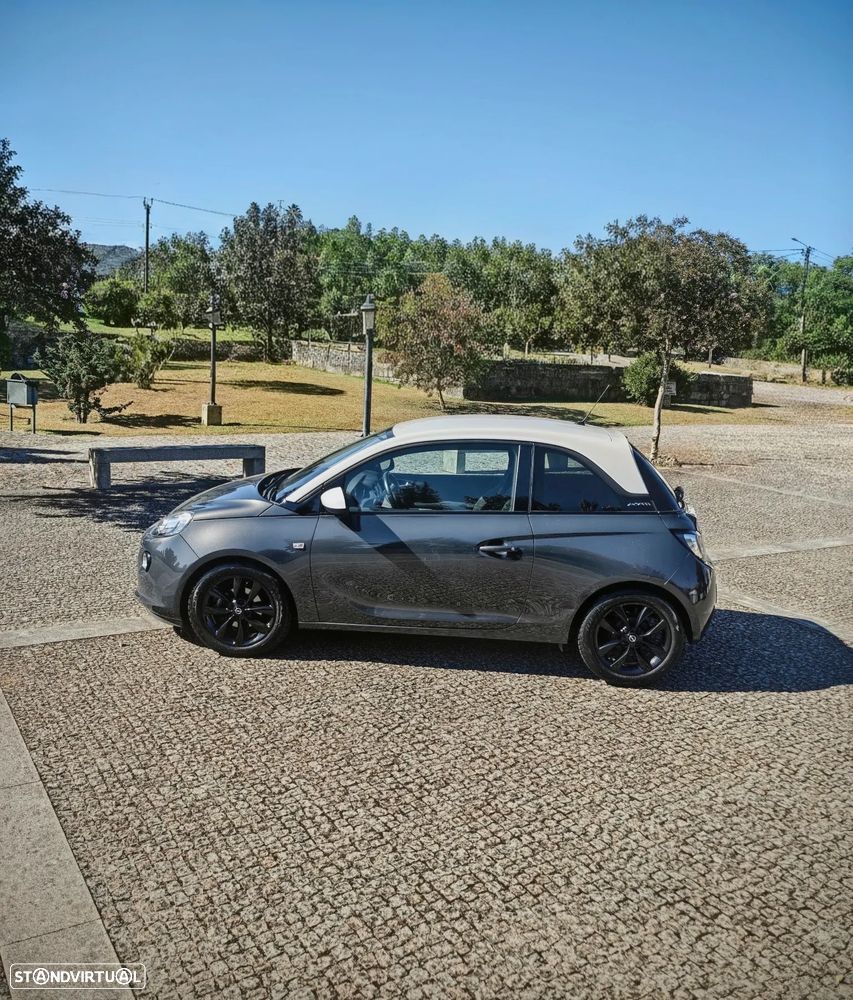 Opel Adam 1.2 Jam - 26