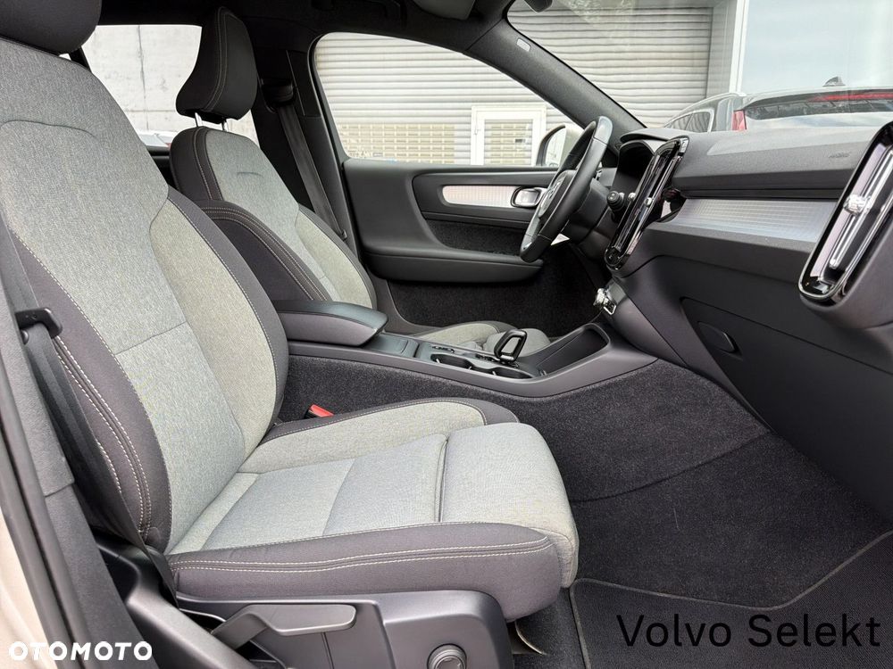 Volvo XC 40 - 14