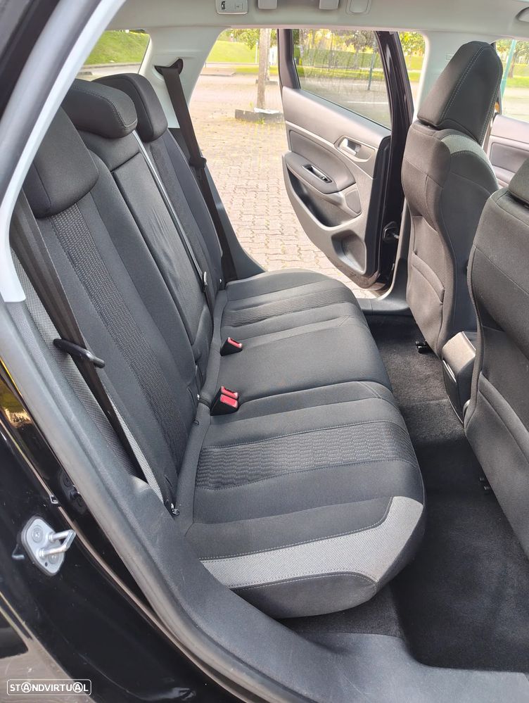 Peugeot 308 SW BlueHDi 120 Stop & Start Style - 18