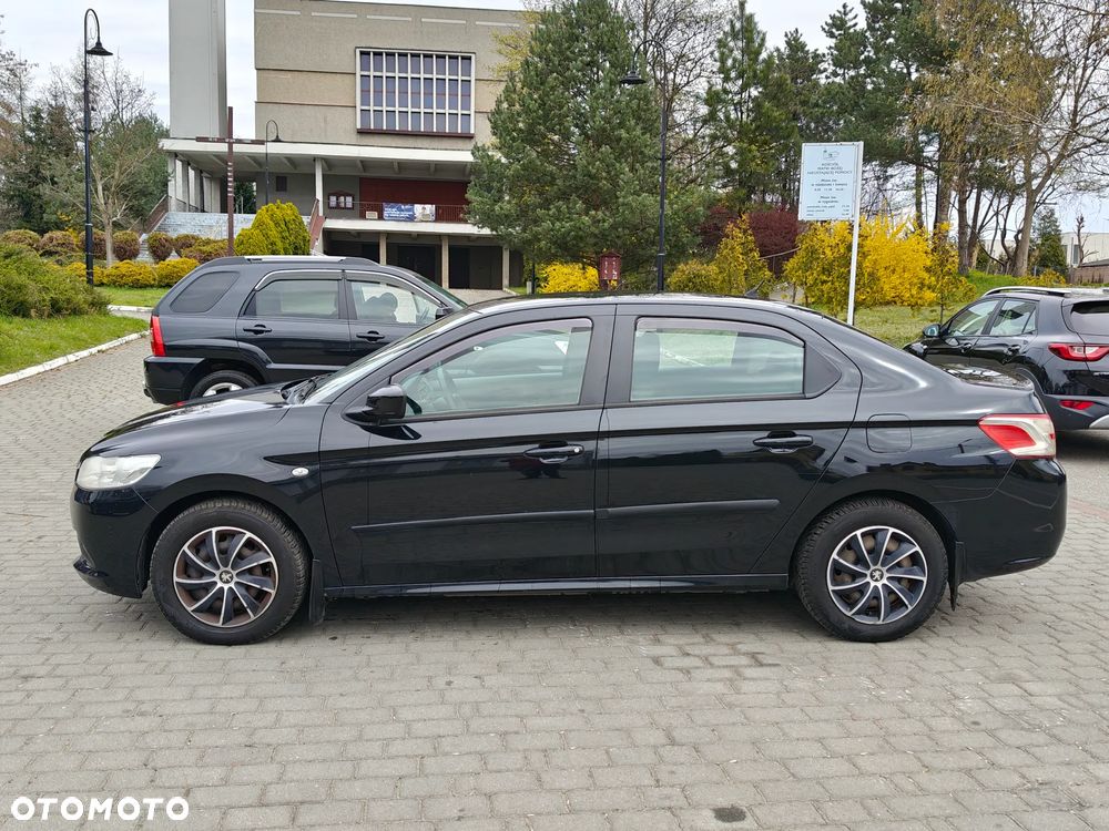 Peugeot 301 1.2 VTi/Pure Tech Allure - 5