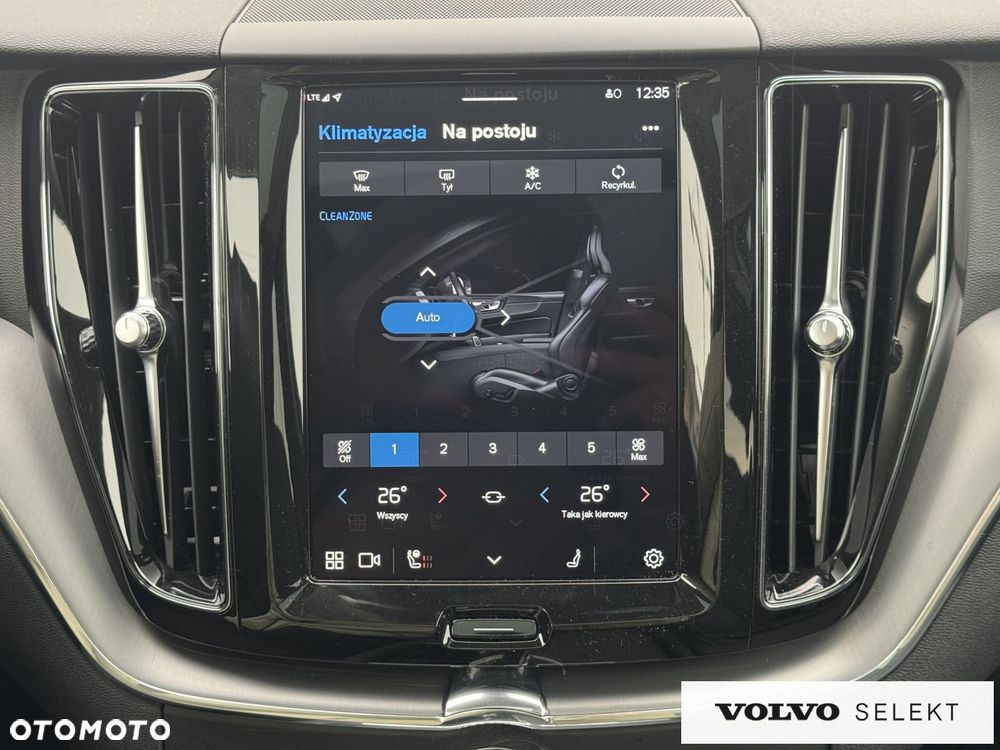 Volvo XC 60 - 16