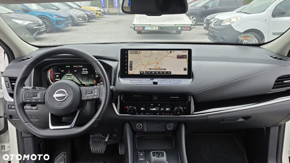 Nissan Qashqai 2023 photo 4