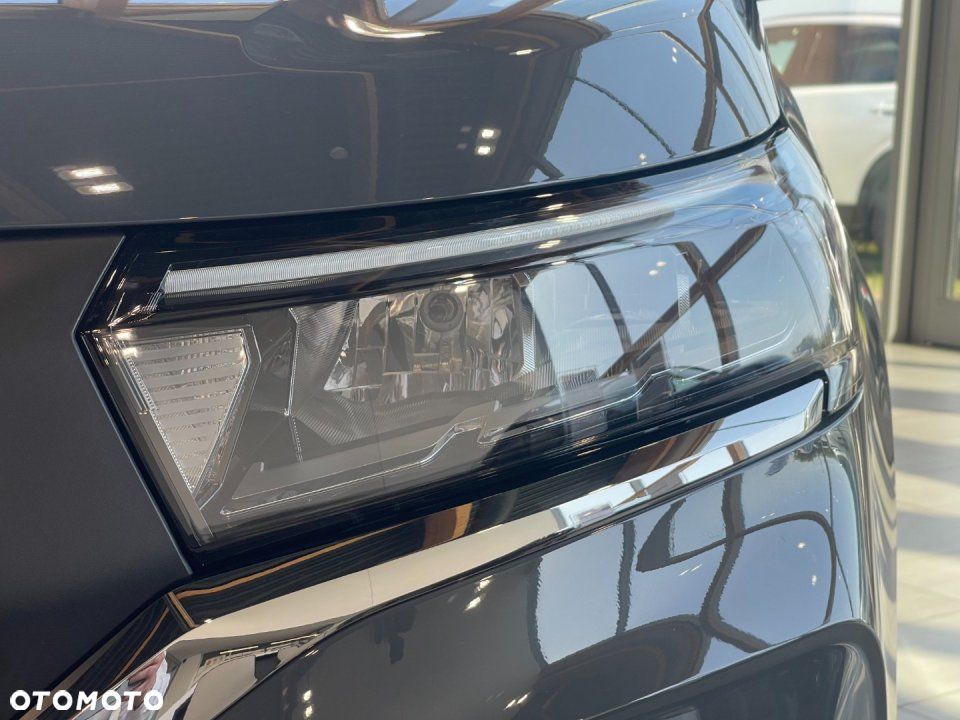 Nissan Townstar - 13