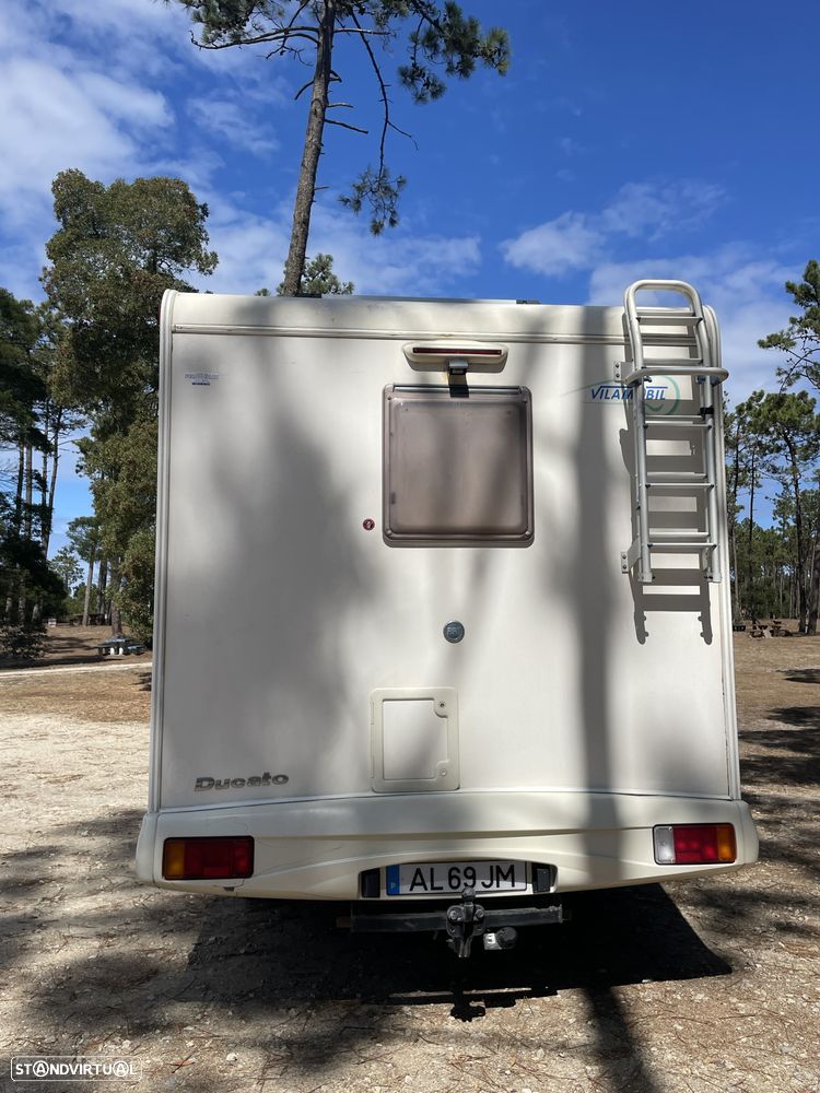 Joint Z Vila Mobil - 8