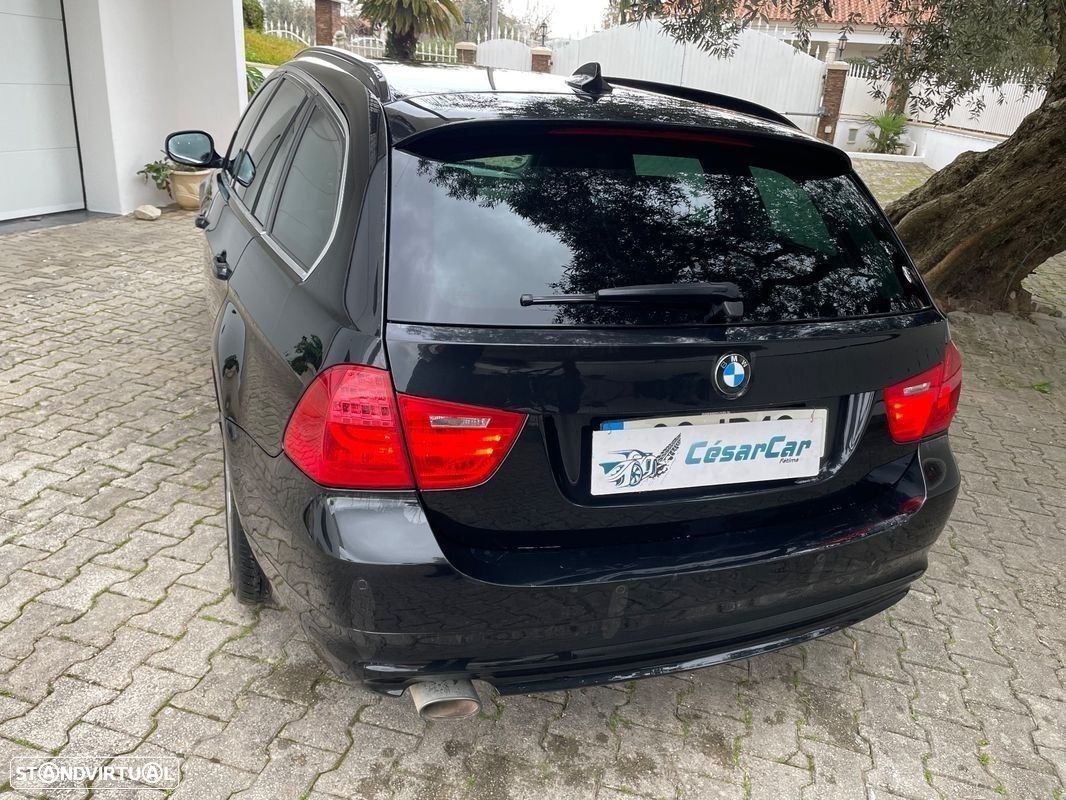 BMW 2000 - 9