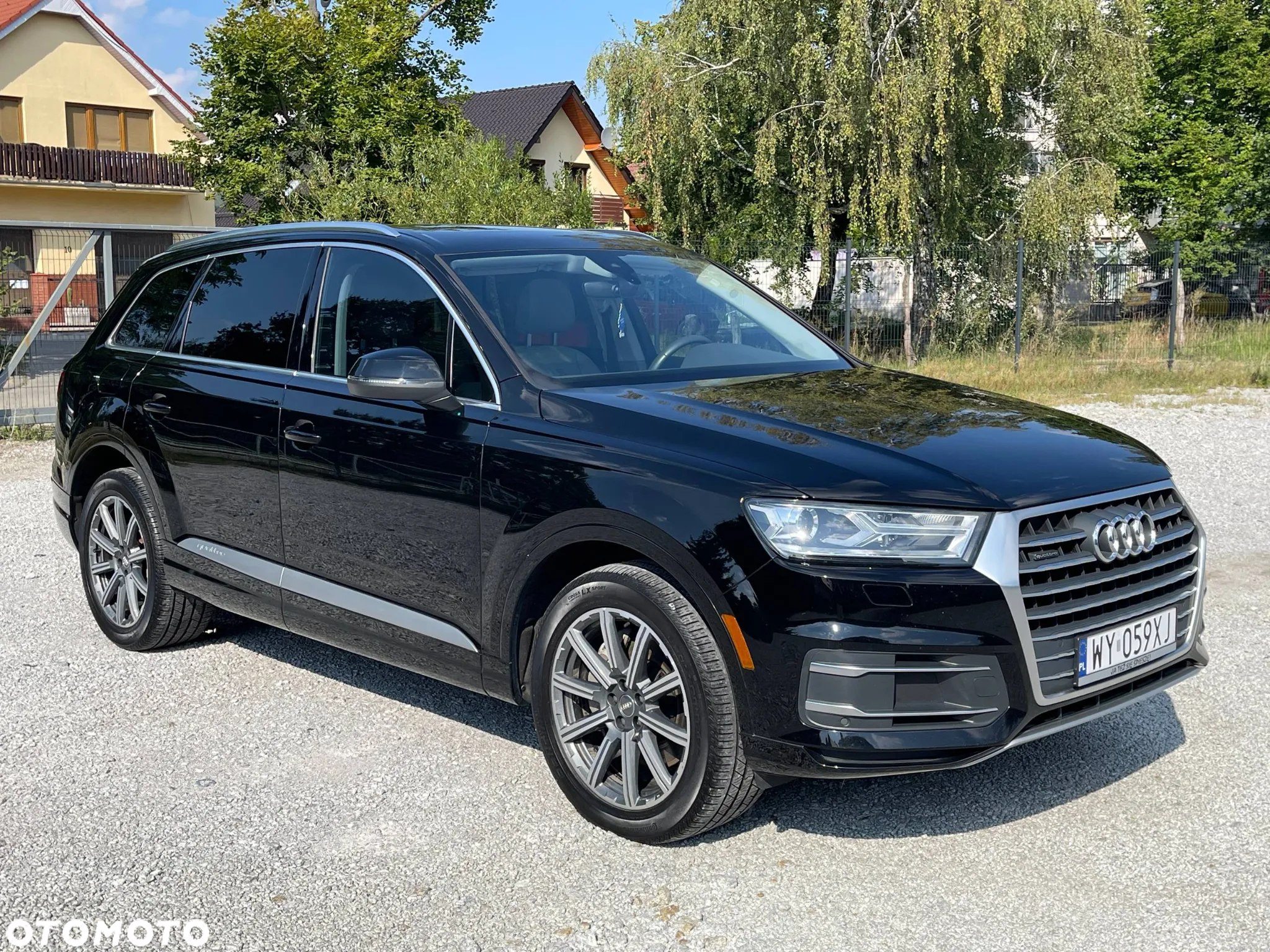 Audi Q7 - 4