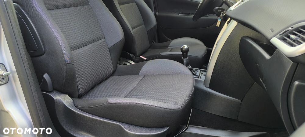 Peugeot 207 1.4 16V Trendy nICE - 29