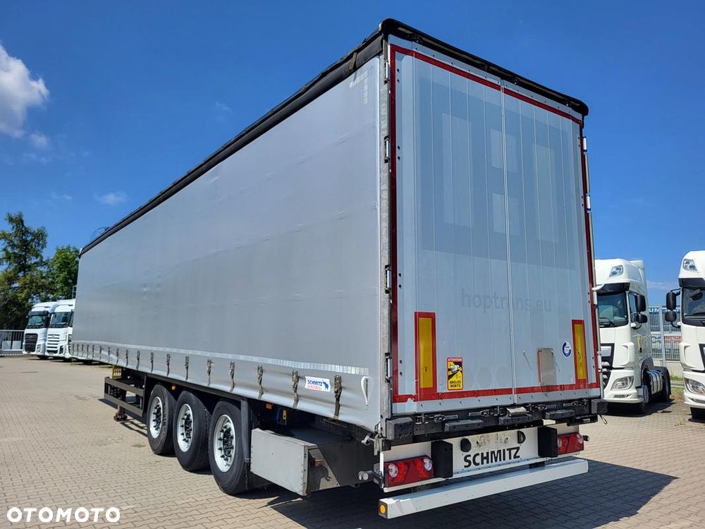Schmitz Cargobull SCB S3T - 6