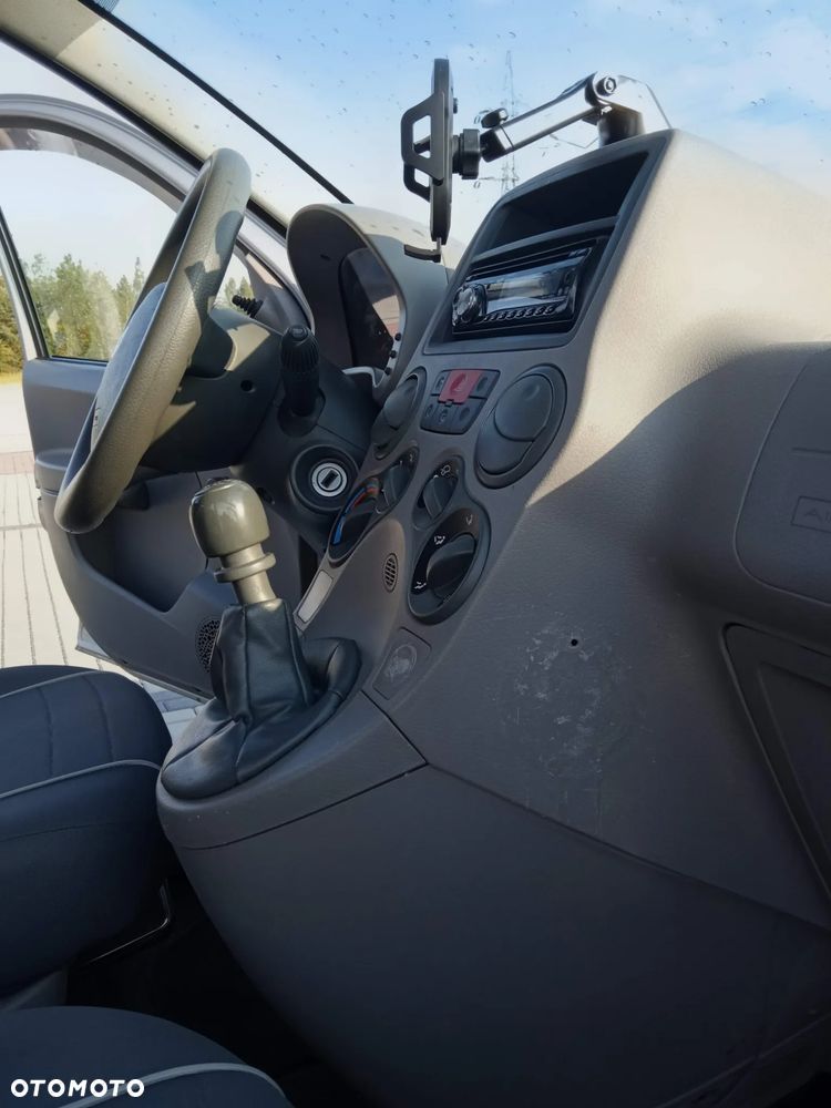 Fiat Panda - 13