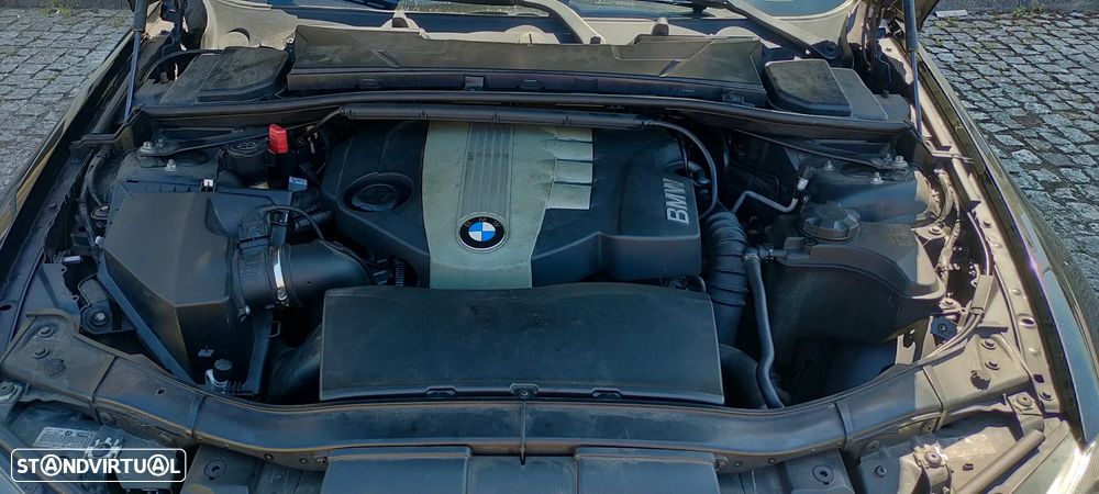 BMW 318 d Touring - 3