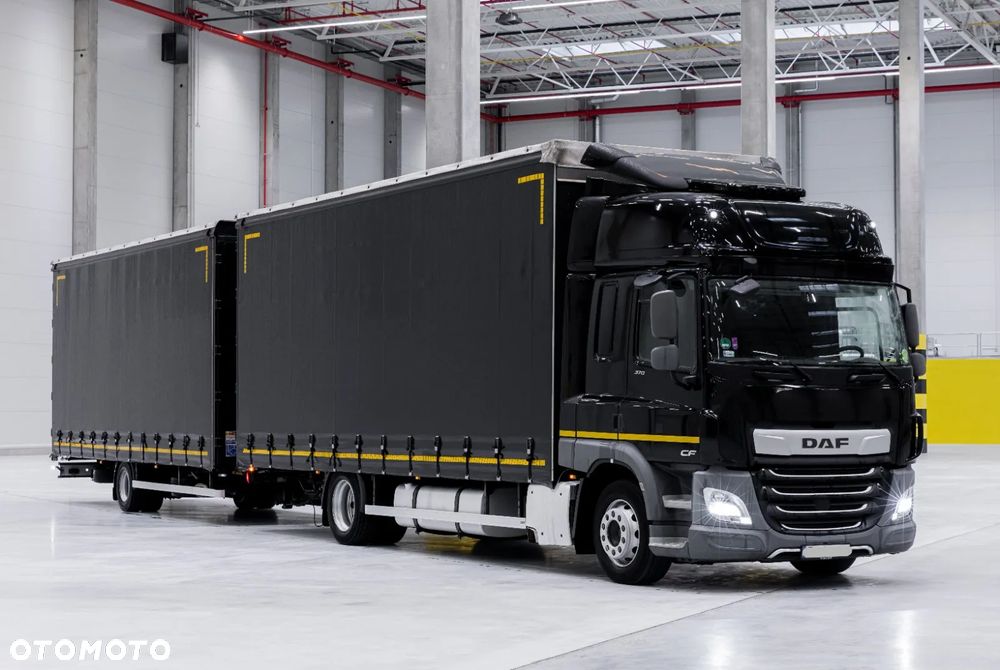 DAF CF 370FA - 3