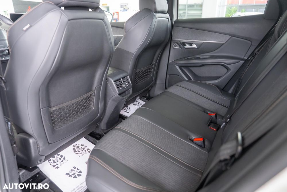 Peugeot 3008 PureTech 130 Stop & Start EAT6 Active - 23
