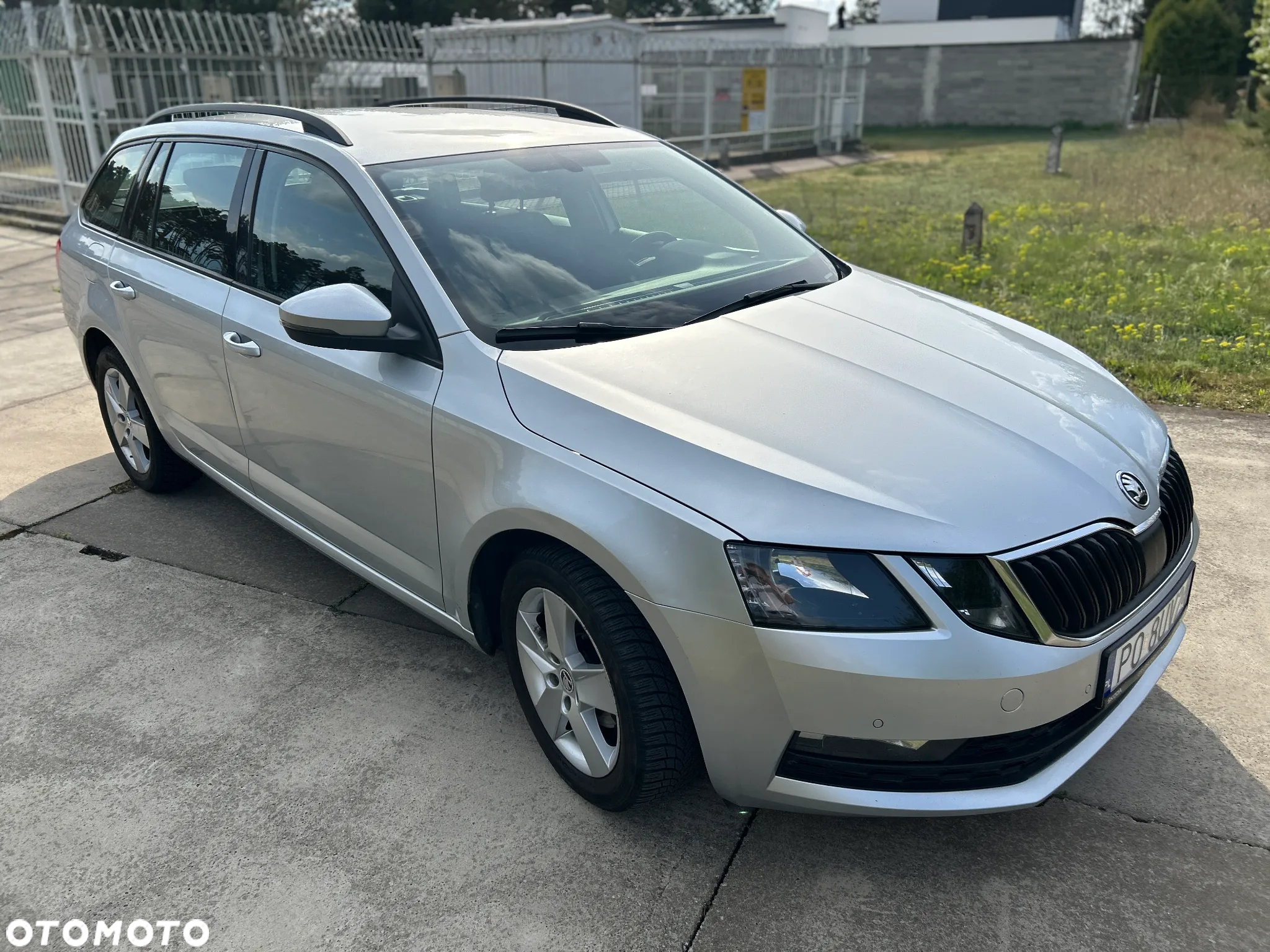 Skoda Octavia 1.6 TDI Ambition - 3