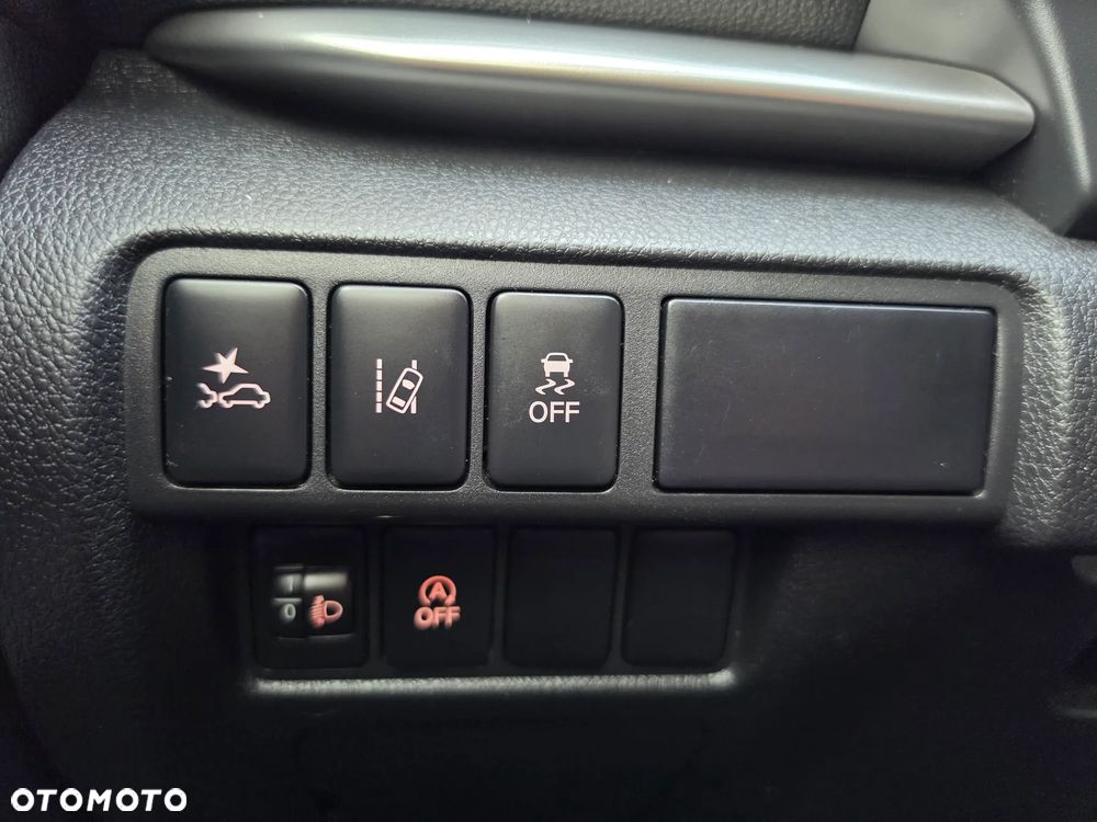 Mitsubishi Eclipse Cross 1.5 T-MIVEC (ClearTec) 2WD Basis - 26
