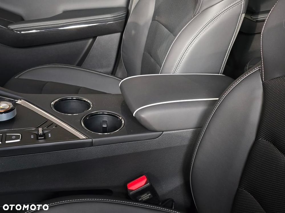 JAC JS8 PRO 7os - 26