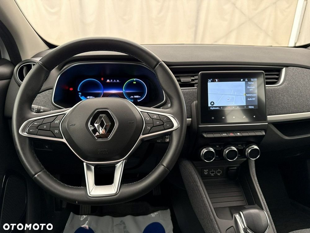 Renault Zoe - 15