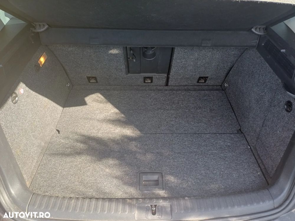Volkswagen Tiguan 2.0 TDI DPF Trend & Fun - 7