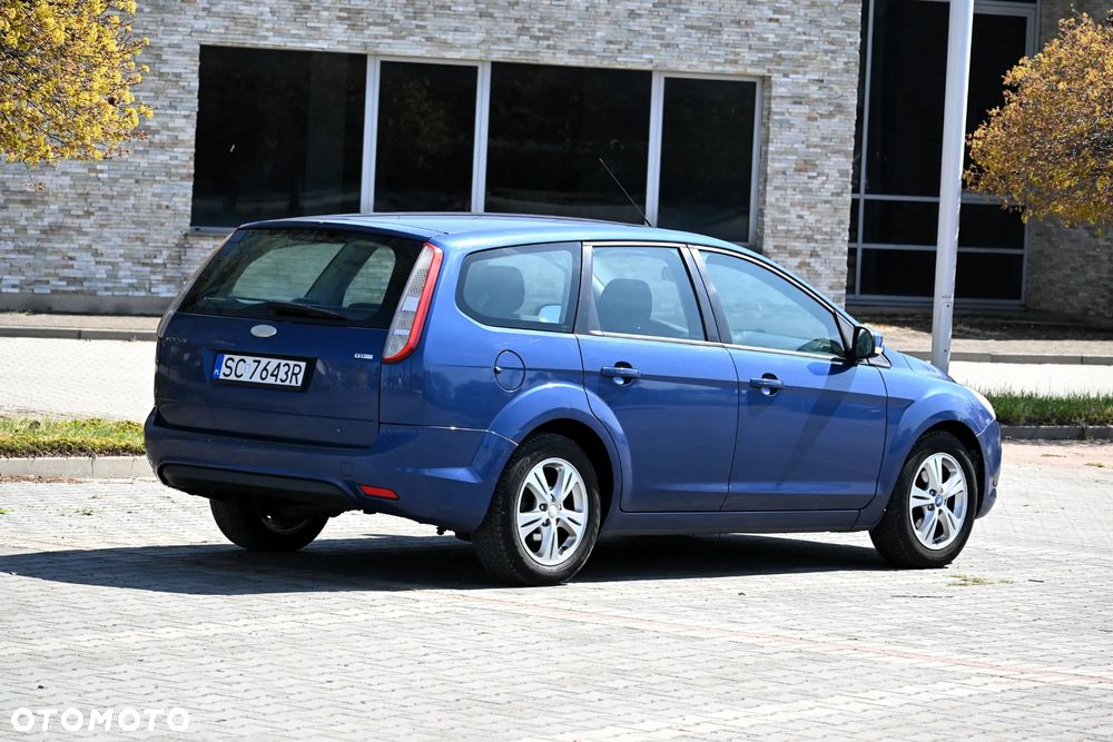 Ford Focus - 4