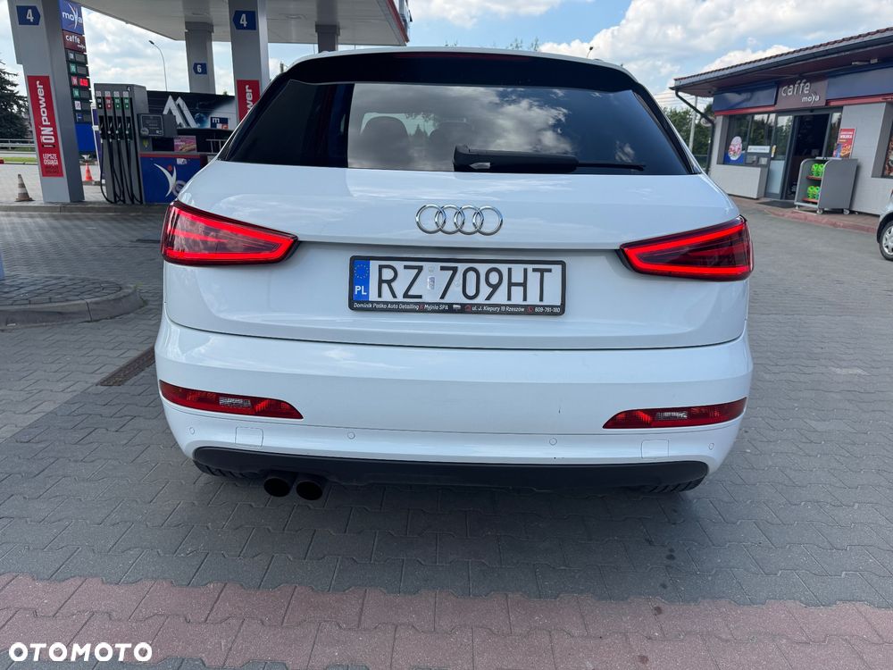 Audi Q3 - 11