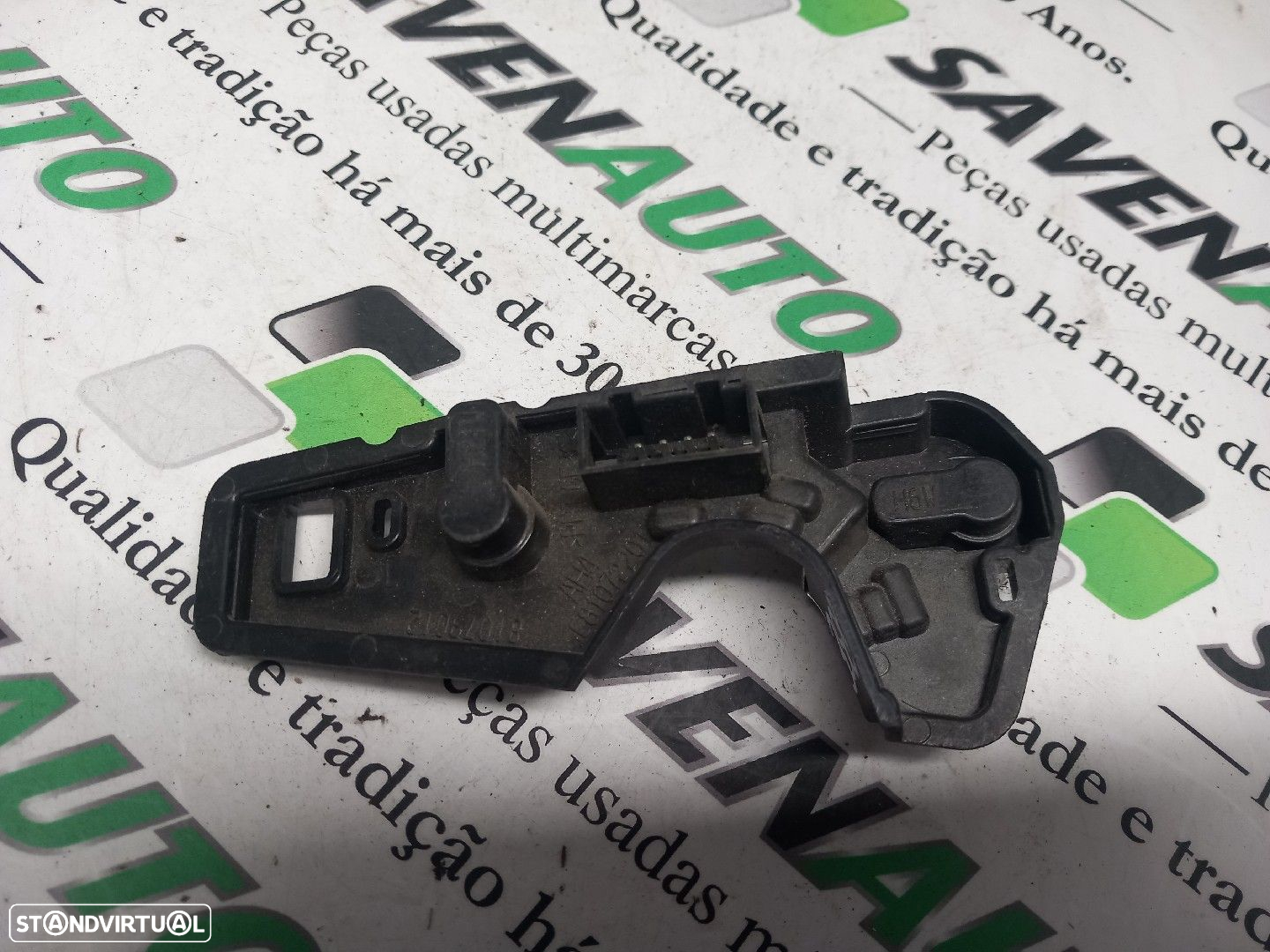 Suporte Lâmpadas Farolim Audi A3 (8V1, 8Vk) - 2